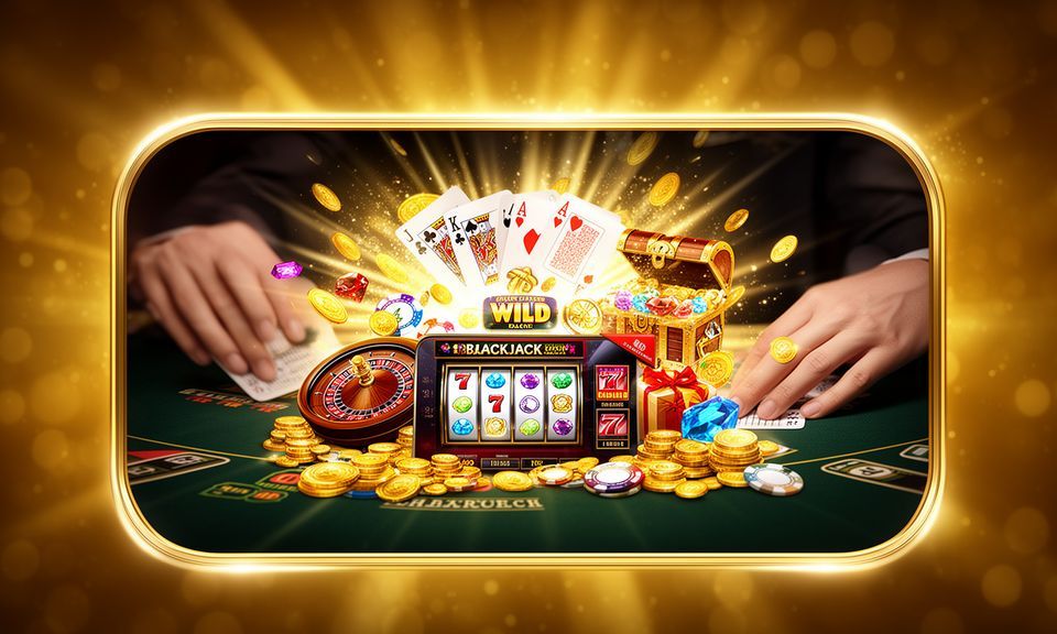 44q777 mobile gaming